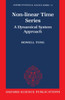 Non-Linear Time Series ' a Dynamical System Approach '