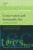 Conservation and Sustainable Use: A Handbook of Techniques