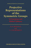 Projective Representations of the Symmetric Groups: Q-Functions and Shifted Tableaux
