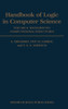Handbook of Logic in Computer Science: Volume 2: Background: Computational Structures