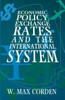 Economic Policy, Exchange Rates and the International System