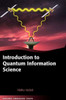 Introduction to Quantum Information Science