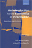 An Introduction to the Economics of Information: Incentives and Contracts