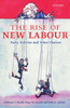 The Rise of New Labour: Party Policies and Voter Choices