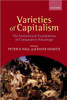 Varieties of Capitalism (the Institutional Foundations of Comparative Advantage)