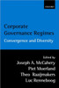 Corporate Governance Regimes: Convergence and Diversity