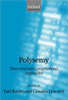 Polysemy: Theoretical and Computational Approaches