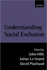 Understanding Social Exclusion