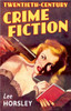 Twentieth-Century Crime Fiction