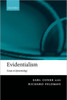 Evidentialism: Essays in Epistemology