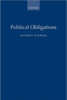 Political Obligations