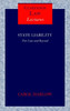 State Liability: Tort Law and Beyond