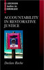 Accountability in Restorative Justice