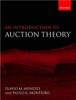 An Introduction to Auction Theory