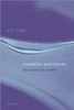 Modality and Tense: Philosophical Papers