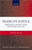 Franco's Justice: Repression in Madrid After the Spanish Civil War