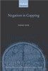 Negation in Gapping