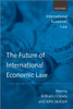 The Future of International Economic Law