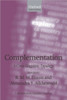 Complementation: A Cross-Linguistic Typology