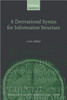 A Derivational Syntax for Information Structure