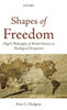 Shapes of Freedom: Hegel's Philosophy of World History in Theological Perspective
