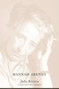 Hannah Arendt