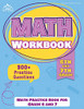 6th and 7th Grade Math Workbook: Math Practice Book for Grade 6 and 7: [New Edition Includes 900+ Practice Questions]