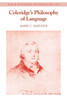 Coleridge's Philosophy of Language: Volume 195