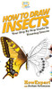 How To Draw Insects: Your Step By Step Guide To Drawing Insects