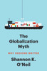 The Globalization Myth: Why Regions Matter
