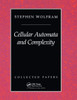 Cellular Automata And Complexity: Collected Papers
