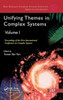 Unifying Themes In Complex Systems, Volume 1: Proceedings Of The First International Conference On Complex Systems
