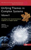 Unifying Themes In Complex Systems, Volume 2: Proceedings Of The Second International Conference On Complex Systems