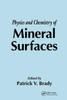 The Physics and Chemistry of Mineral Surfaces