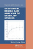 Statistical Design and Analysis of Stability Studies