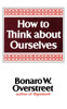 How to Think about Ourselves