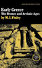 Early Greece: The Bronze and Archaic Ages