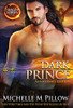 Dark Prince: A Qurilixen World Novel (Dragon Lords Anniversary Edition)