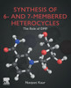 Synthesis of 6- And 7-Membered Heterocycles: The Role of Dmf