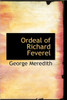 Ordeal of Richard Feverel