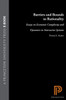 Barriers and Bounds to Rationality: Essays on Economic Complexity and Dynamics in Interactive Systems