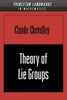 Theory of Lie Groups