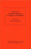 Topics in Transcendental Algebraic Geometry