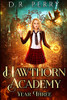 Hawthorn Academy: Year Three