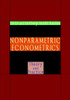 Nonparametric Econometrics: Theory and Practice