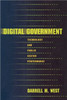 Digital Government: Technology and Public Sector Performance