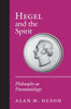 Hegel and the Spirit: Philosophy as Pneumatology