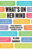 What's on Her Mind: The Mental Workload of Family Life