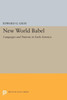 New World Babel: Languages and Nations in Early America