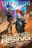 Alliance Rising (The Star Guild Saga)